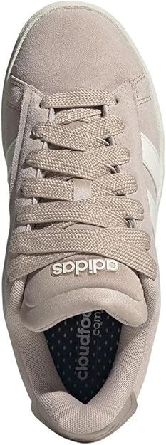 Adidas Women Grand Court Alpha 00S Shoes