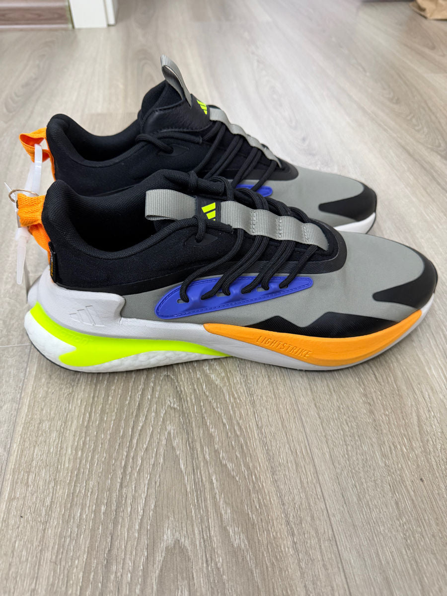 Adidas Alphaboost V2 Men's Running Shoes