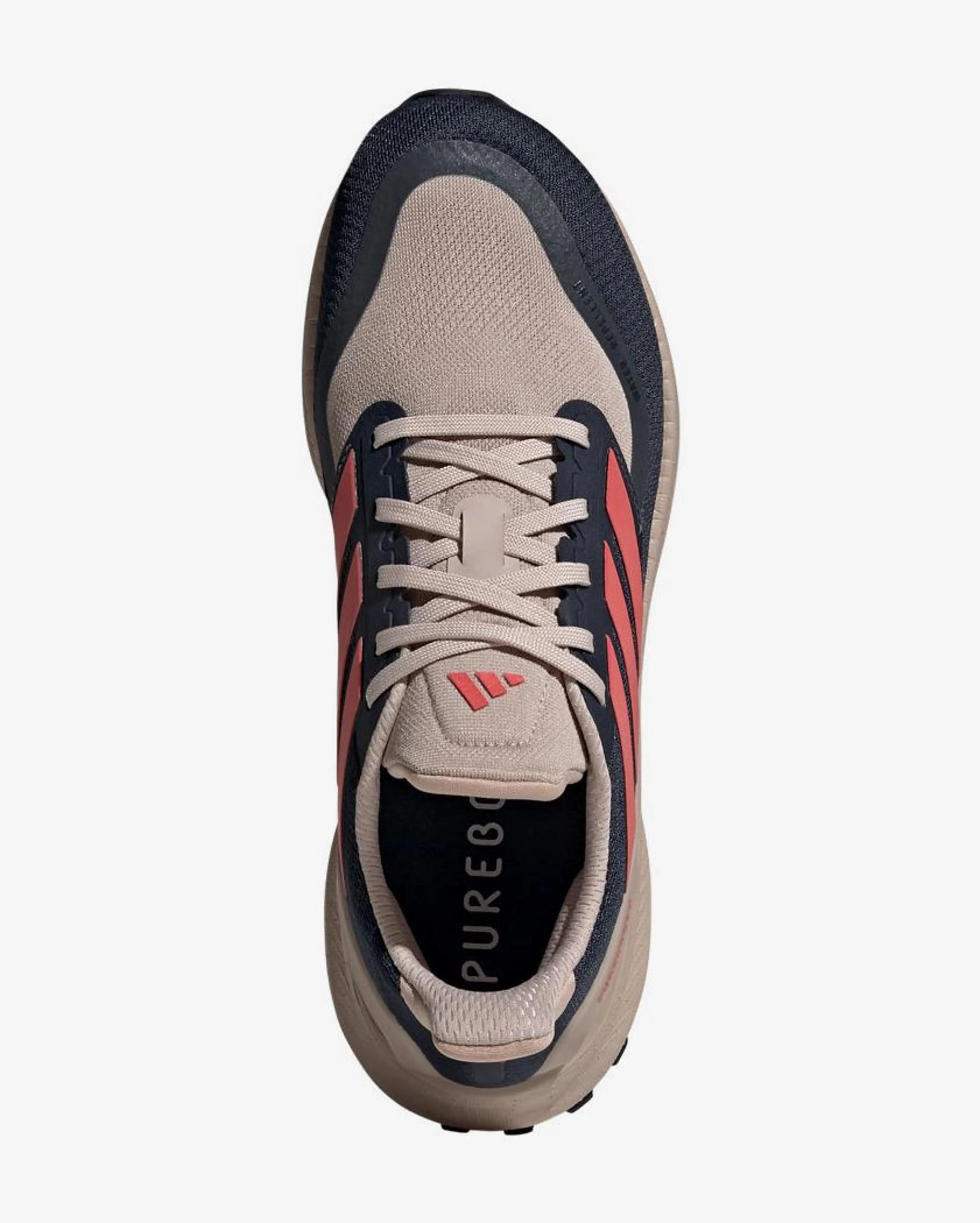 Adidas Pureboost 5 TR Running Shoes