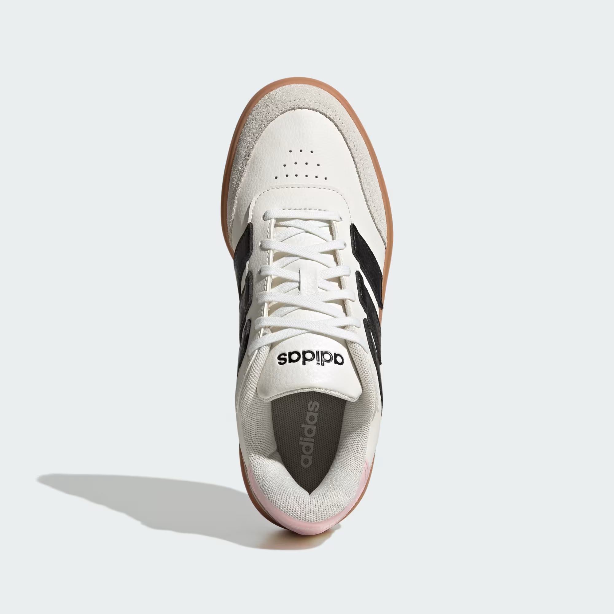 Adidas Courtblock Bold Women's Sneaker