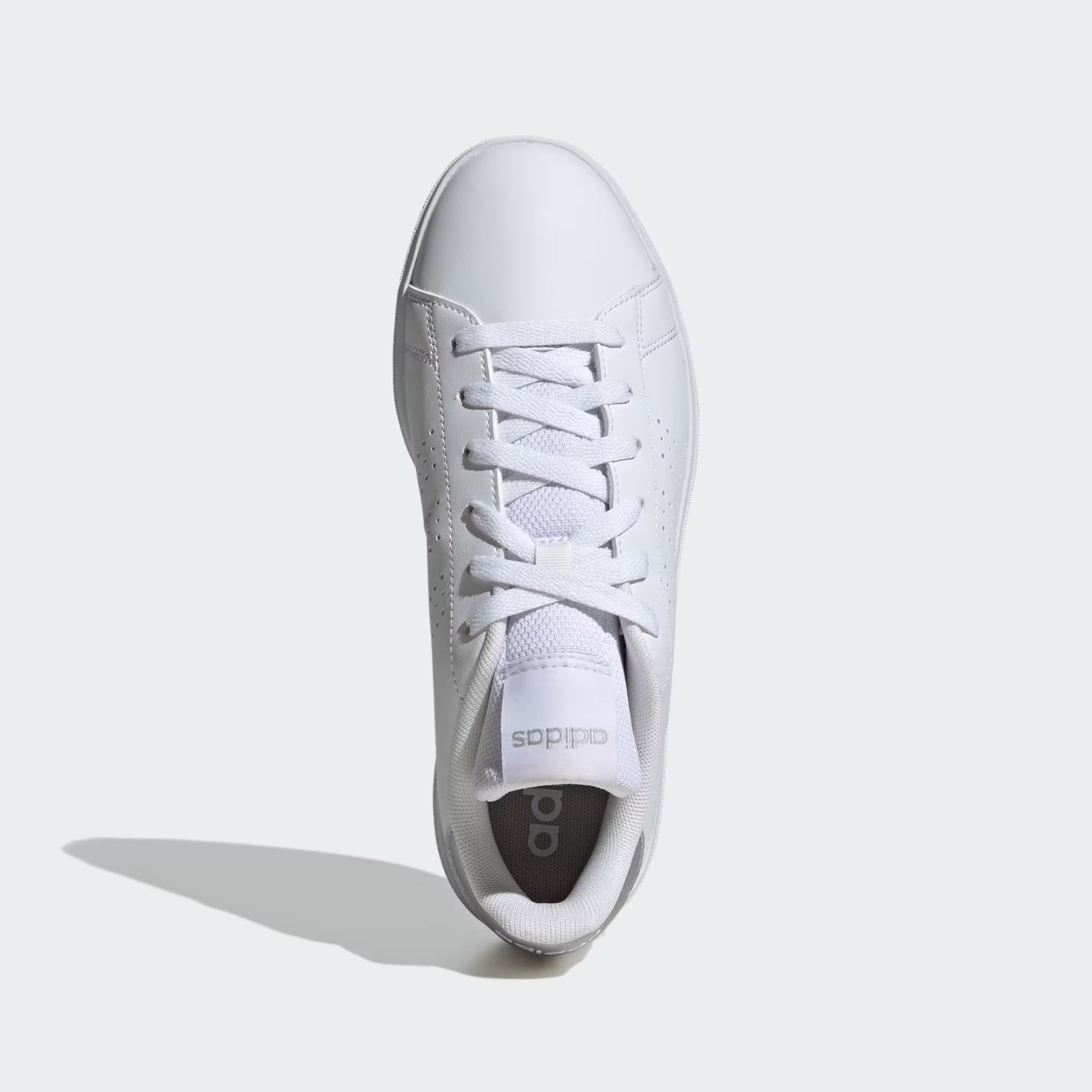 adidas Womens Advantage 2.0 Lifestyle Shoes