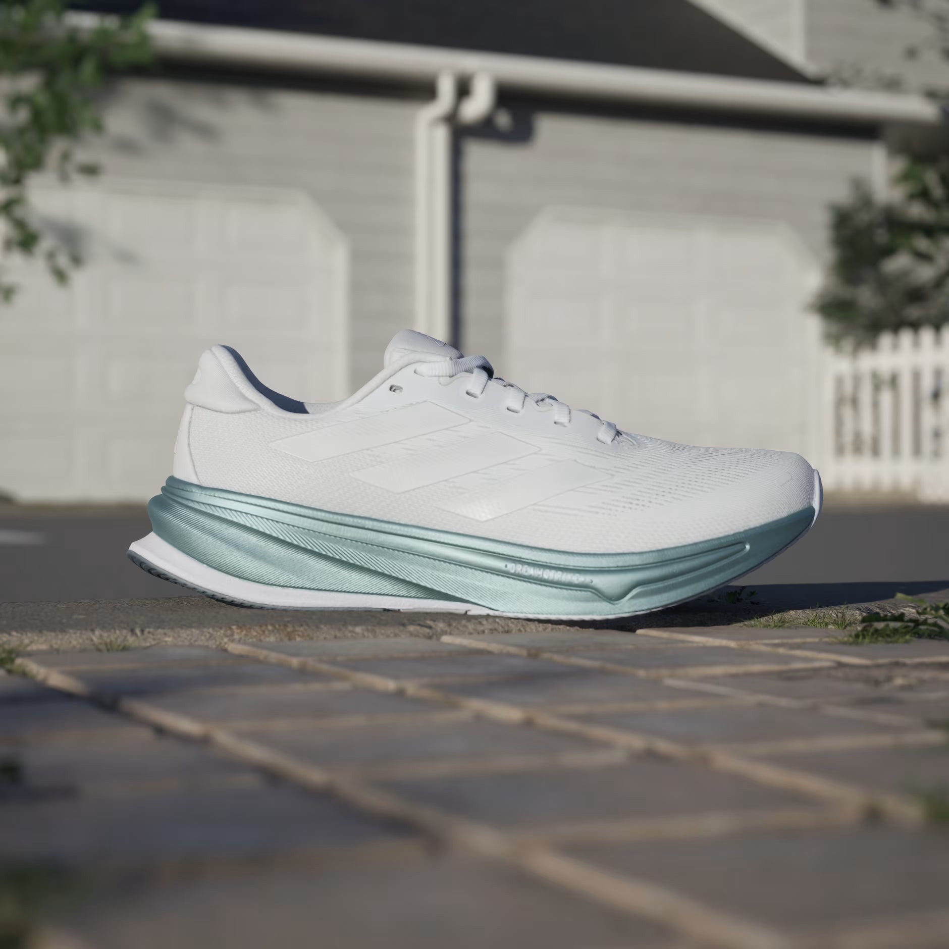 Adidas Women Supernova Rise 2 Running Shoes