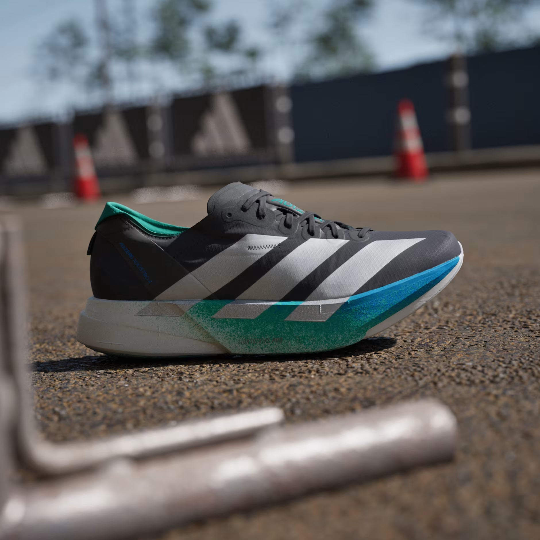 Adidas Adizero Adios Pro 4 Road Running Shoes