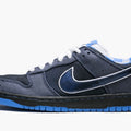Nike SB x Concepts “Blue Lobster” Dunks