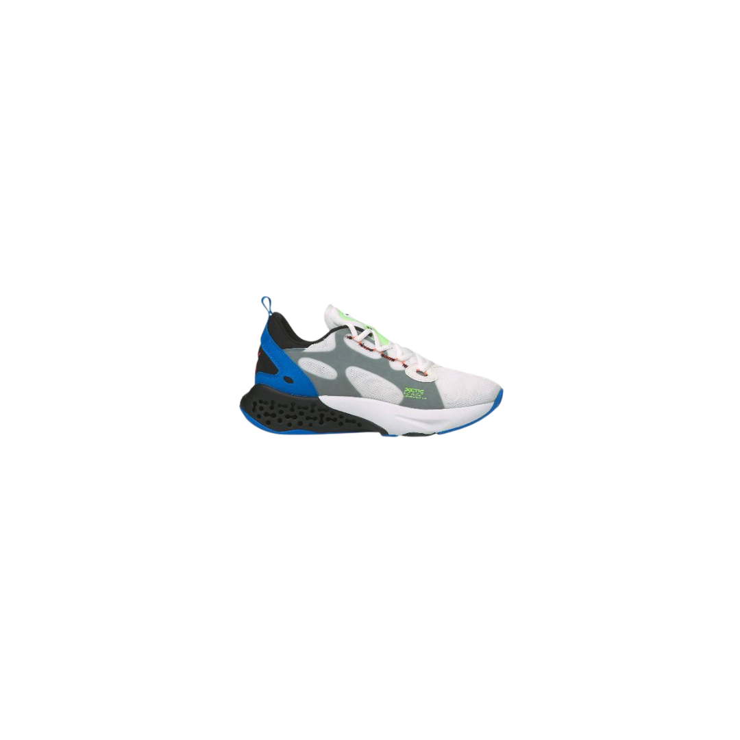 Puma XETIC Halflife White Ultra Blue