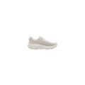 Skechers Max Cushioning Delta Beige White