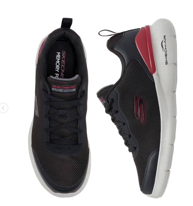 Skechers Skech-Air Dynamight 2.0 Lace-Up