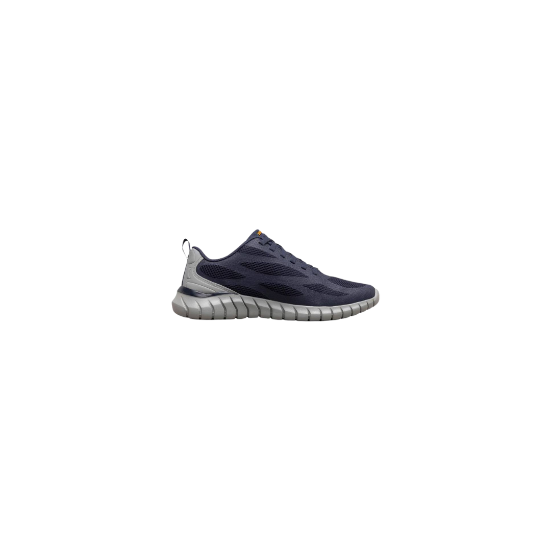 Skechers Overhaul 2.0 Navy Grey