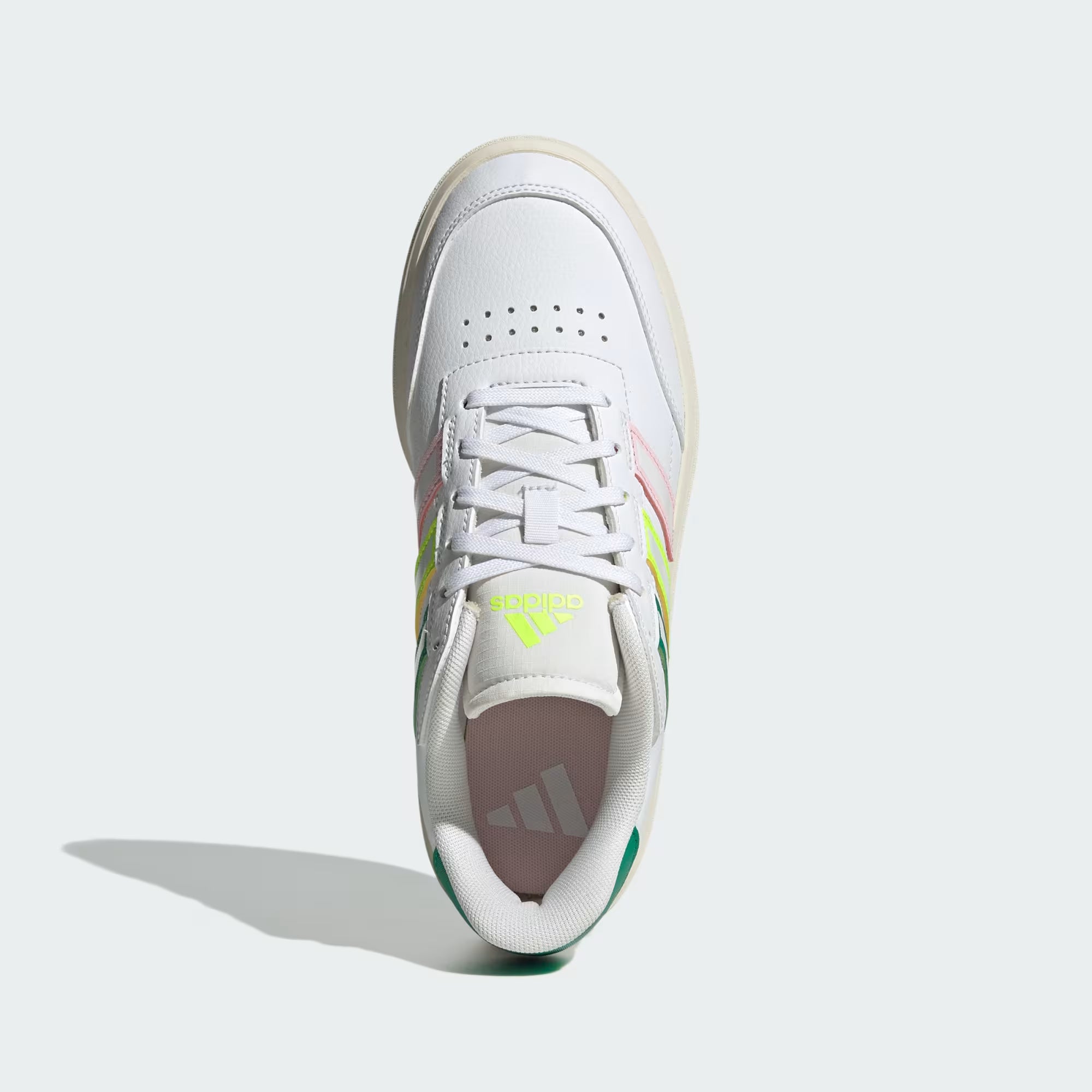 Adidas Women Courtblock Sneaker
