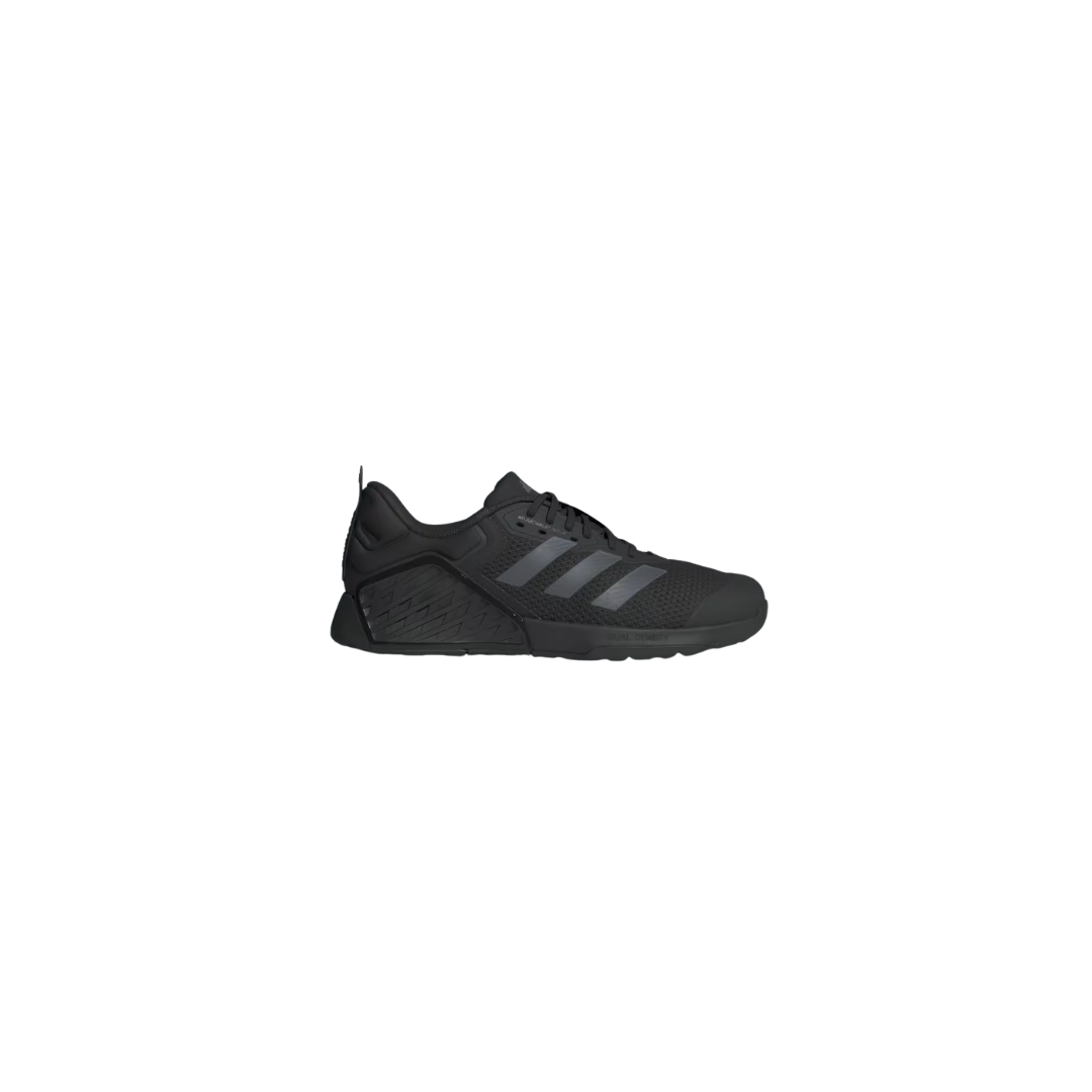 The adidas Dropset 3 Mens training shoes