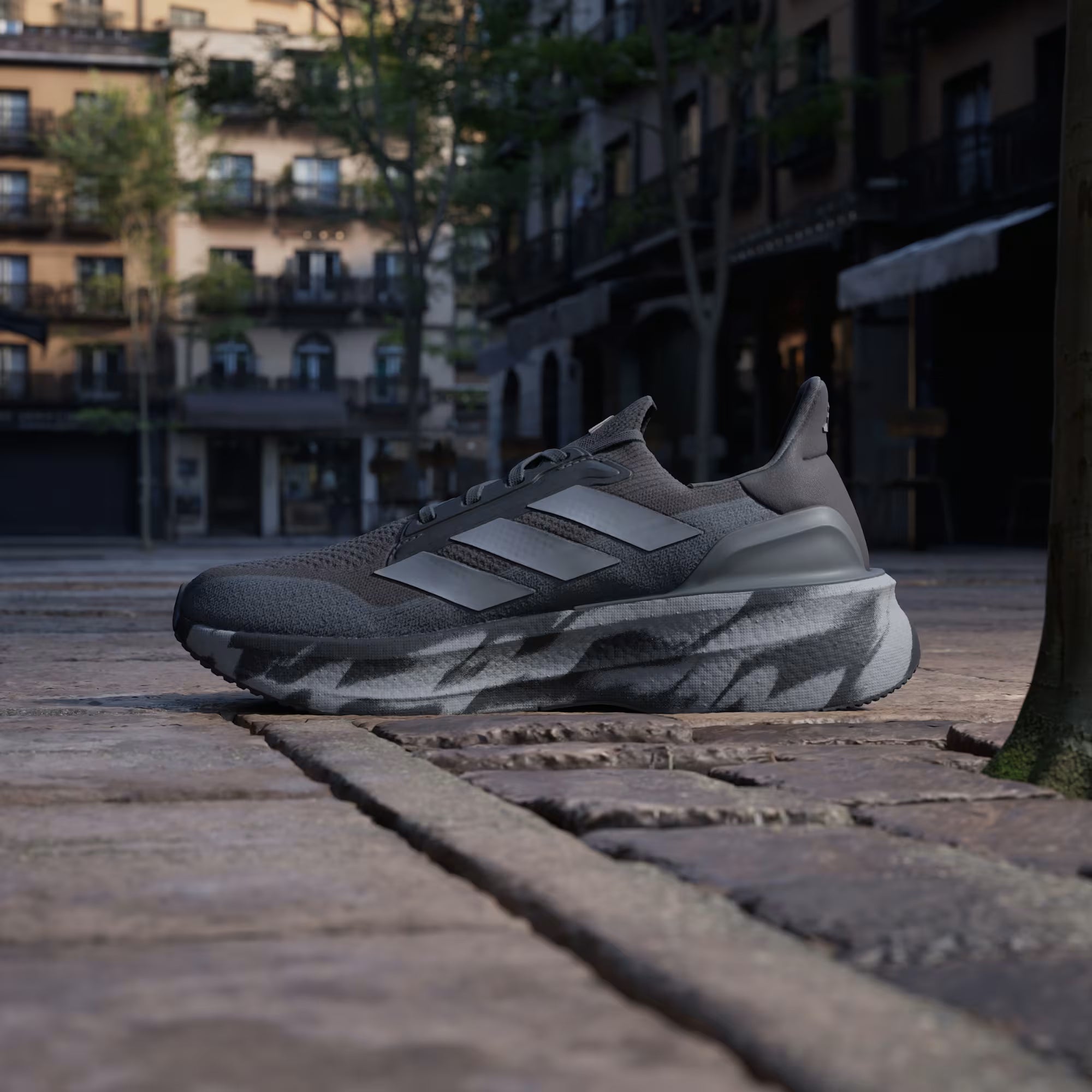 Adidas Women Ultra Boost 5X Sneakers