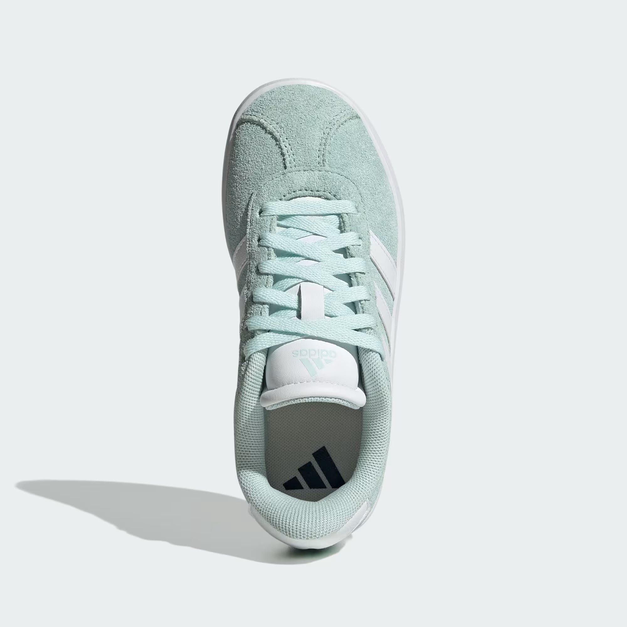 Adidas Women's Mint VL Court 3.0 Sneakers