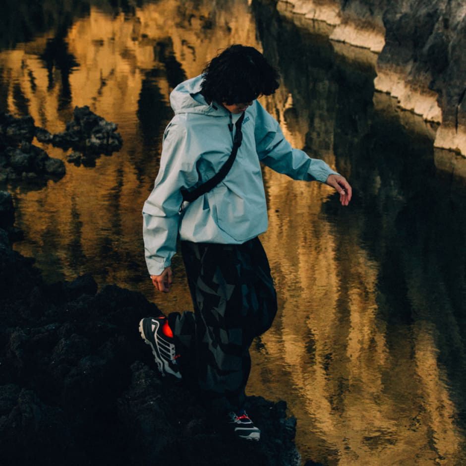 Adidas Terrex Skychaser GORE-TEX – 42 2/3