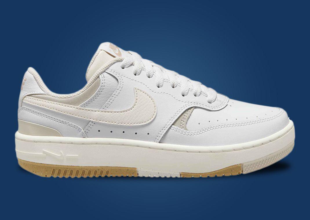 Nike Gamma Force White Phantom