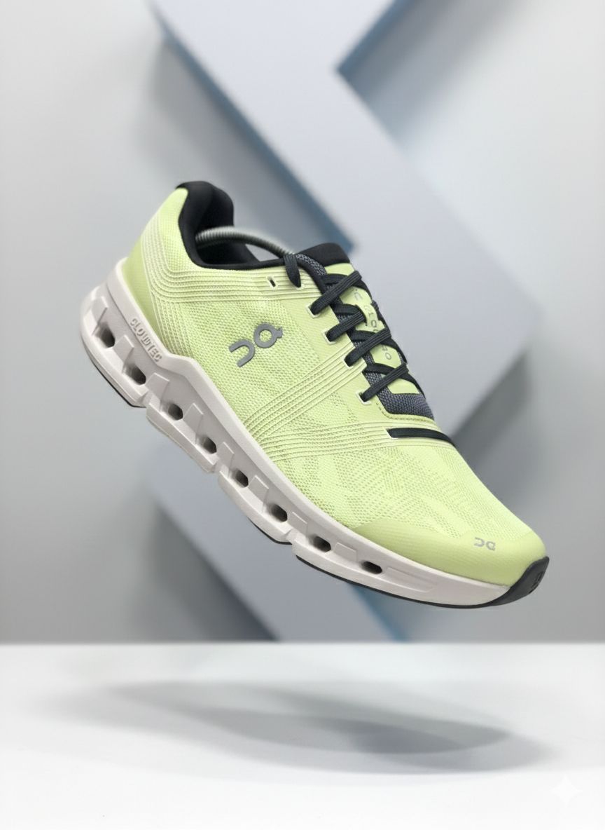 Men's On Cloudgo Running Shoes