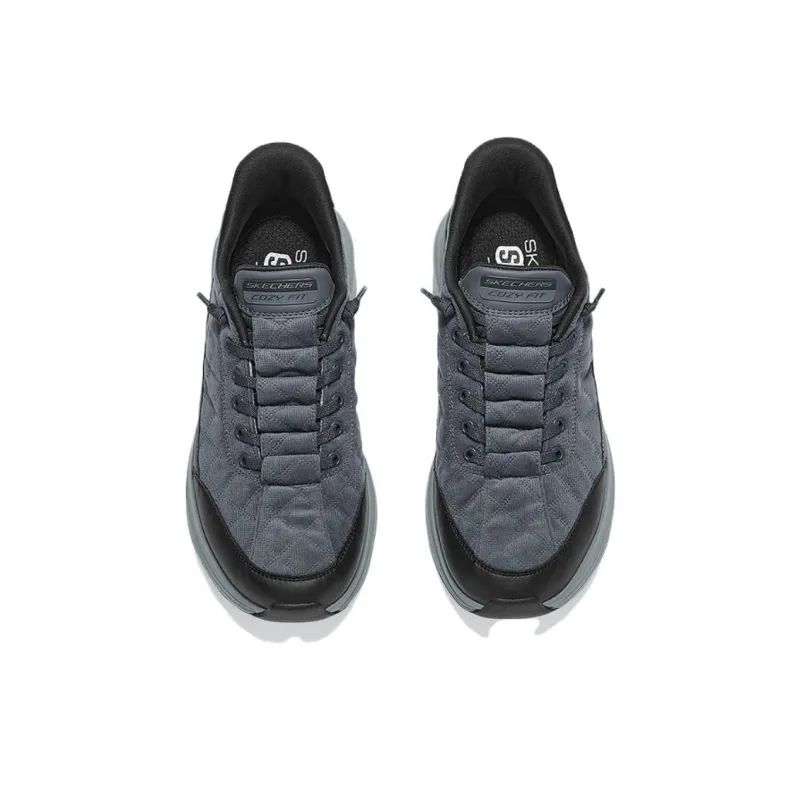 Skechers Men's Hands Free Slip-ins Contour Foam