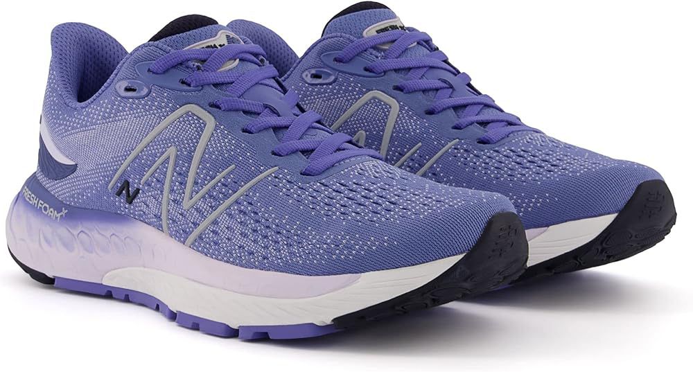 New Balance Fresh Foam Blue Color