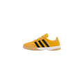 Yellow adidas Originals Samba MN men's