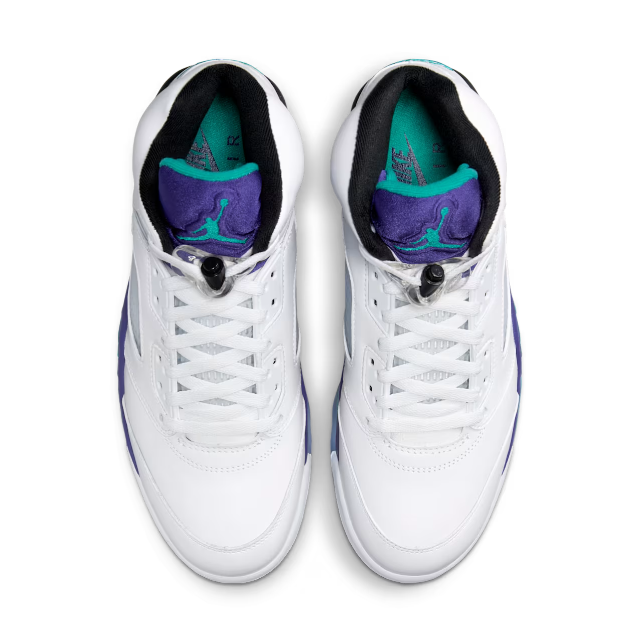 Nike Air Jordan 5 Retro Grape