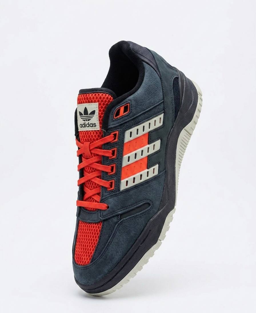 Adidas Torsion Phantom Sneakers