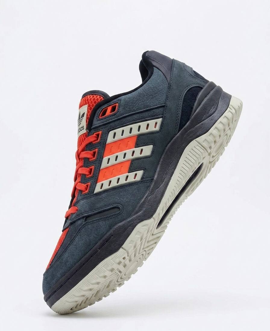 Adidas Torsion Phantom Sneakers