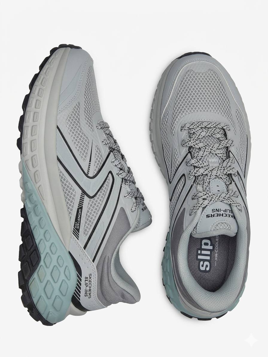 Skechers Monster Evo Kinso