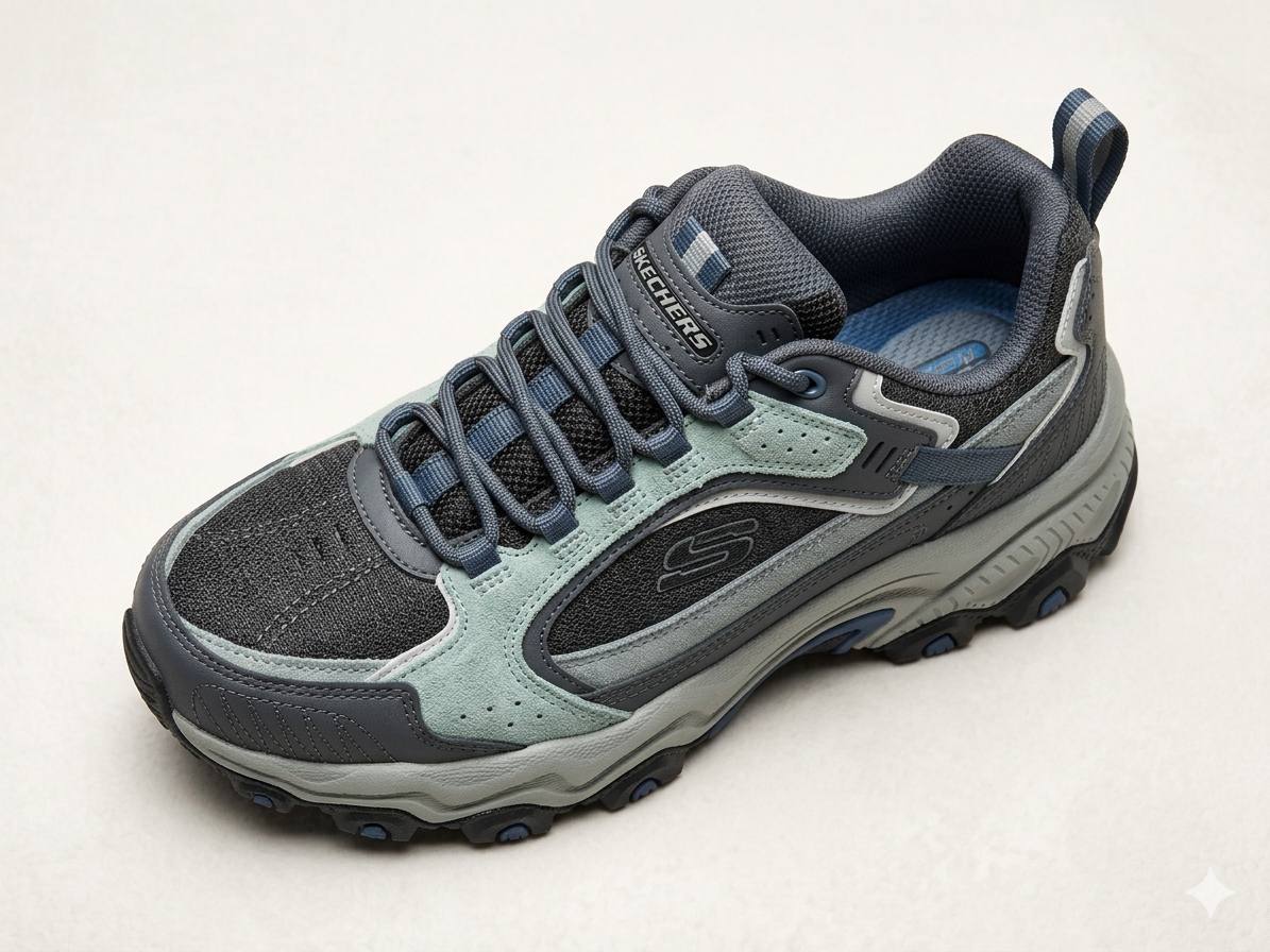 Skechers Men's Stamina AT