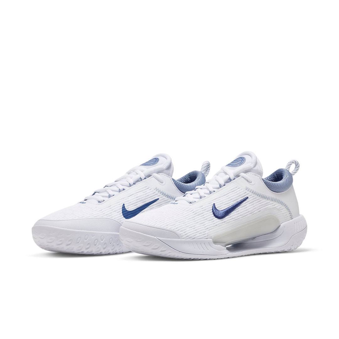 Nike Court Zoom NXT White