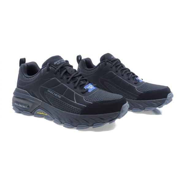 Skechers Men's D'lux Walker Trail Oxford