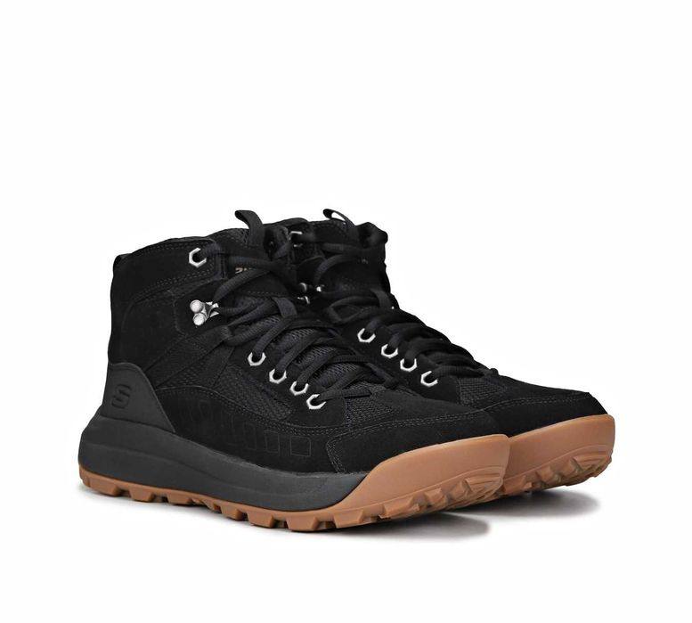 Skechers Recent Handler Chukka Boot