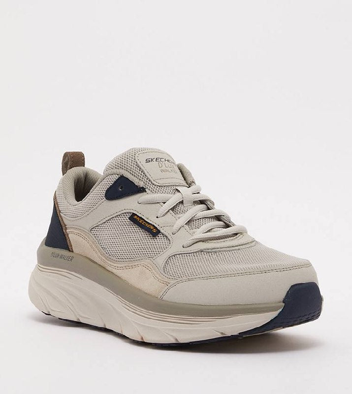 Skechers D'Lux Walker Mens Sneakers