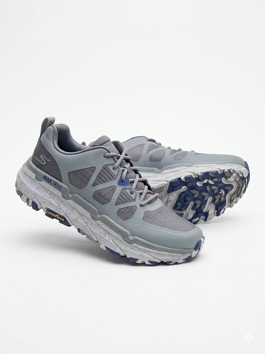 Skechers Max Cushioning Premier Trail