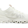 Skechers Glide Step Shoes White