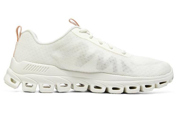 Skechers Glide Step Shoes White