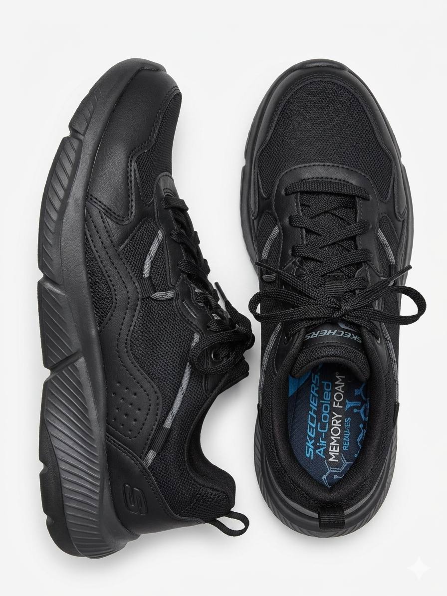 Skechers Work Arch Fit