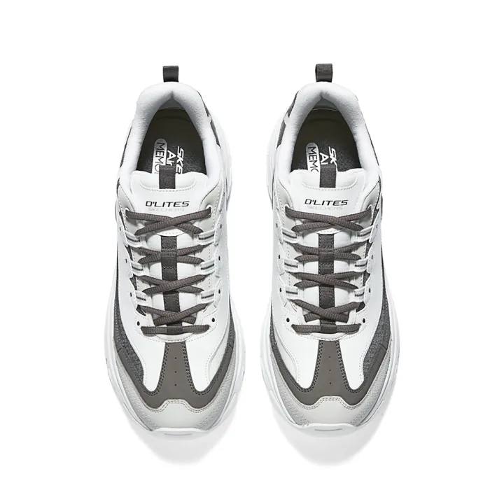 Skechers D'Lites 1.0 Sport Shoes