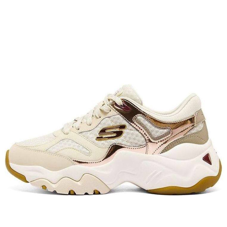 Skechers D'Lites 3.0 Natural