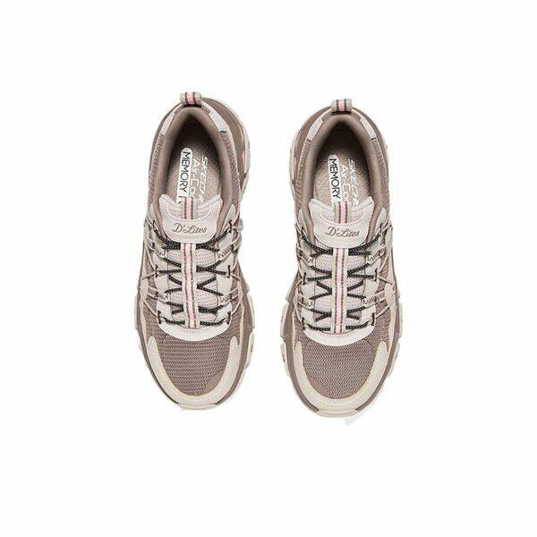 Skechers D'Lites Hiker Hillock