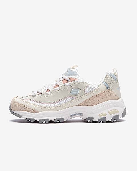 Skechers D'Lites Sandy Beaches