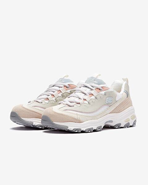 Skechers D'Lites Sandy Beaches Women's