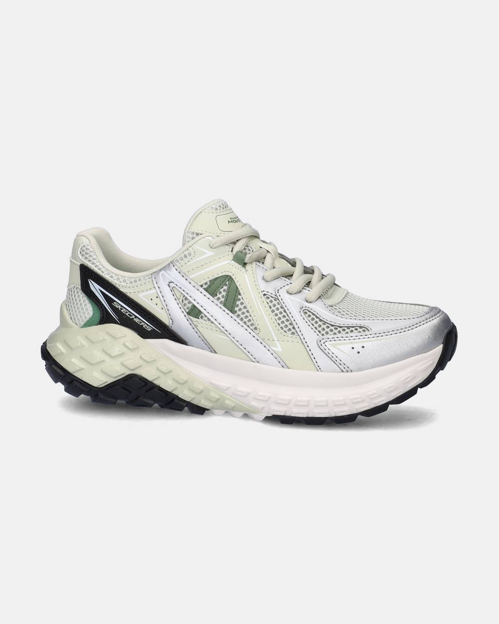 Skechers Monster Evo Bold Move