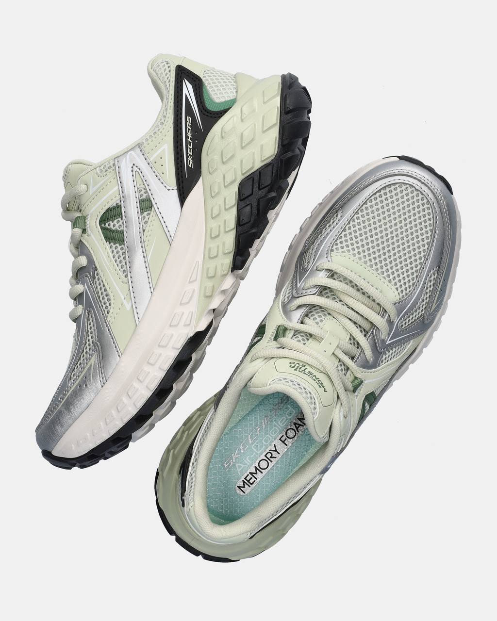 Skechers Monster Evo Bold Move