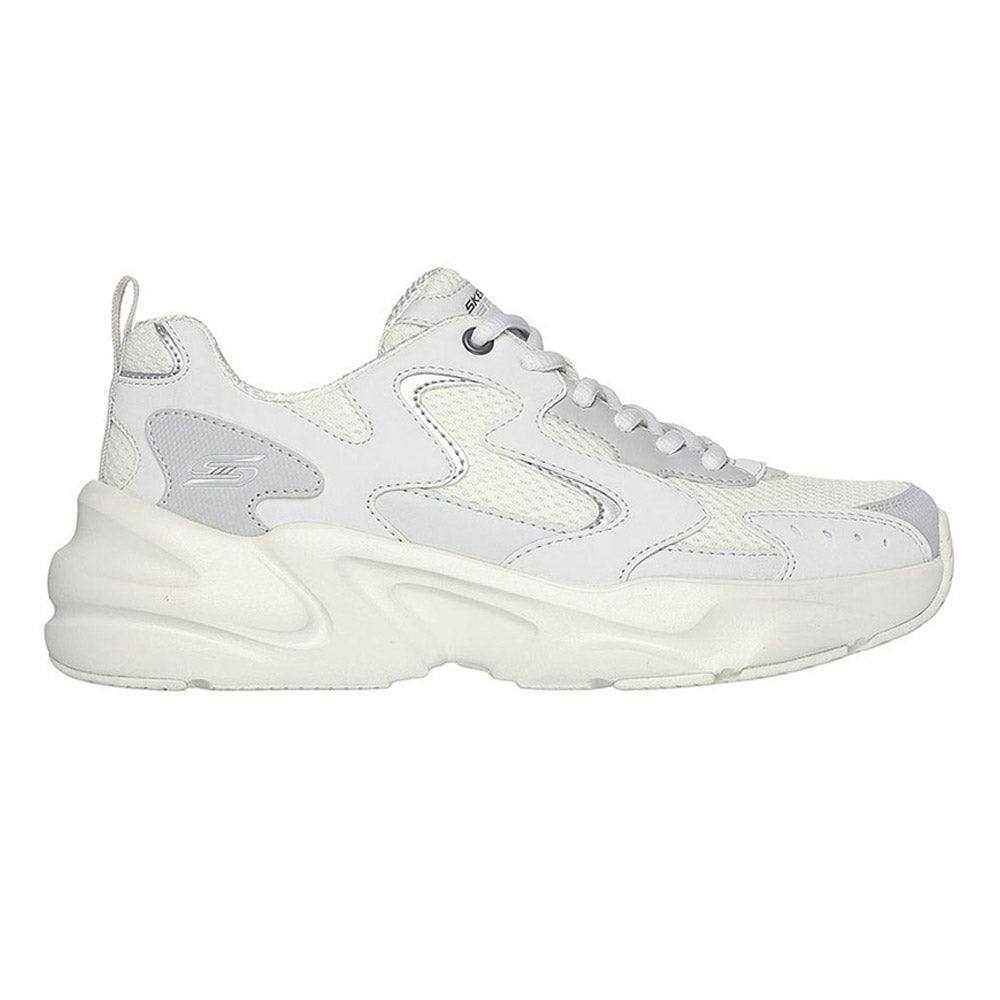Skechers BOBS Sport Bamina 2 Off-White