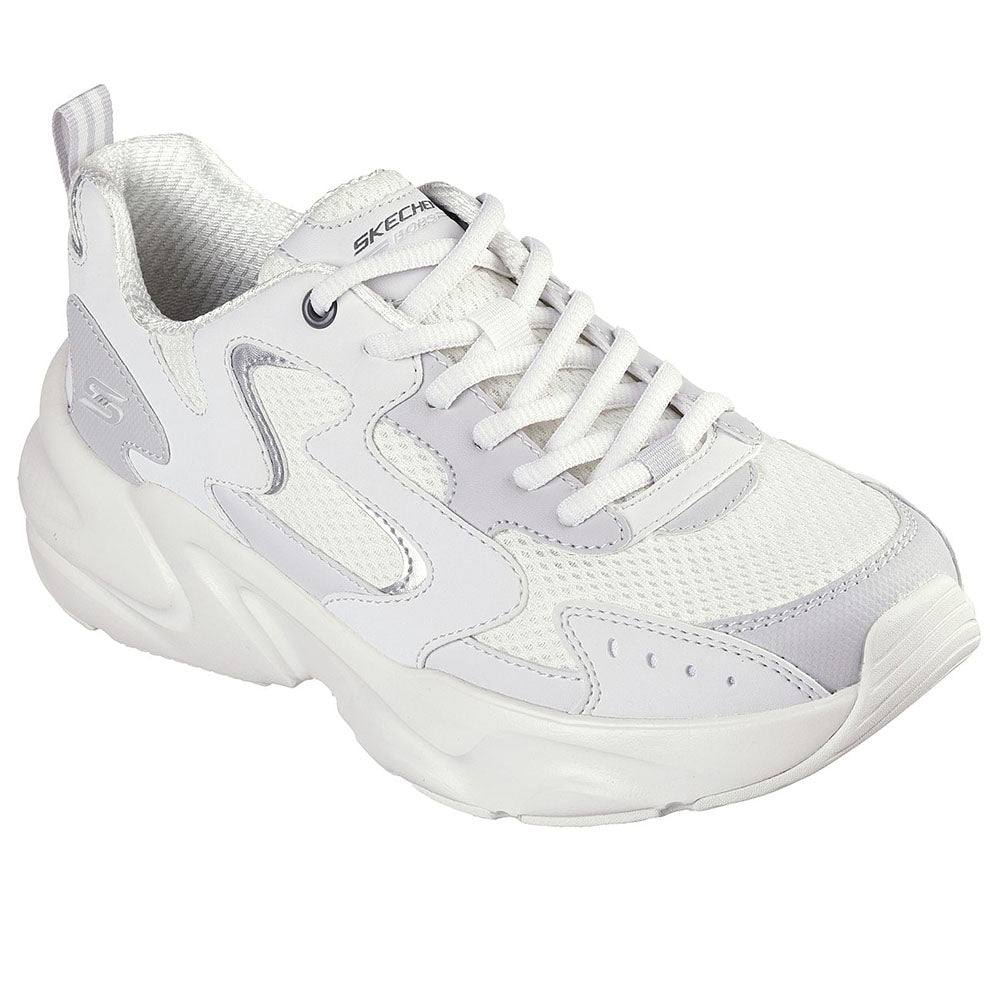 Skechers BOBS Sport Bamina 2 Off-White