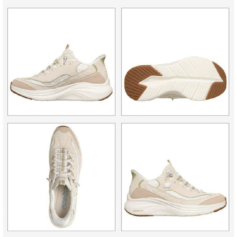 Skechers Hands Free Sport Contour Foam