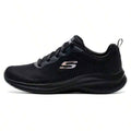 Black Skechers BOBS Squad Chaos Sneakers