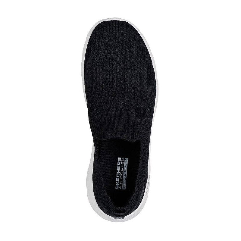 Skechers GO Walk Flex Dark Gray