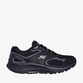 Black Skechers GO RUN 2.0 Women's Running Shoes