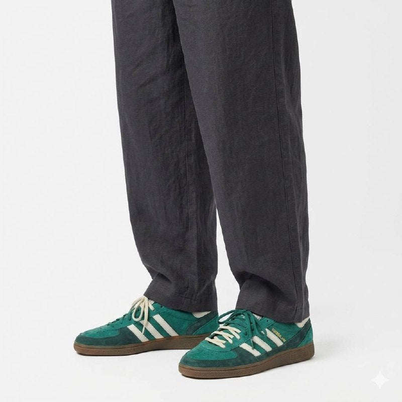 Adidas Handball Spezial Noble Green