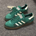 Adidas Handball Spezial Noble Green